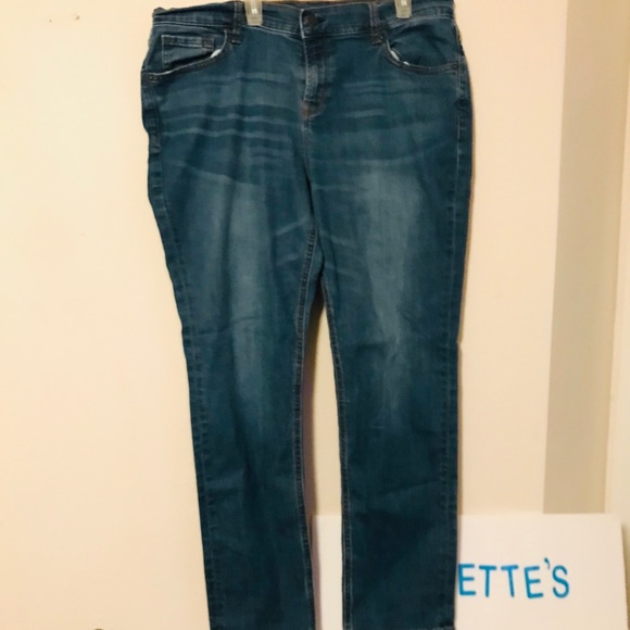 no brand Denim - Size 14 Regular